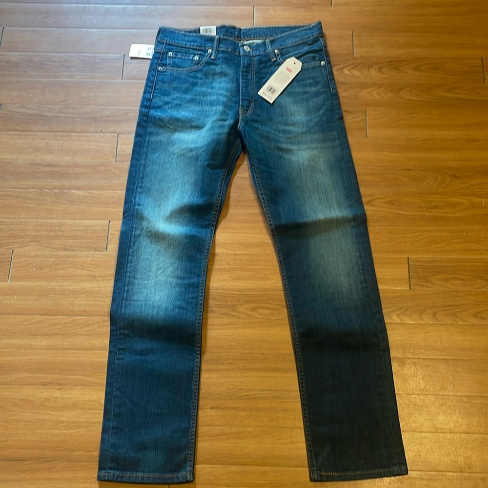 Men’s Levi’s